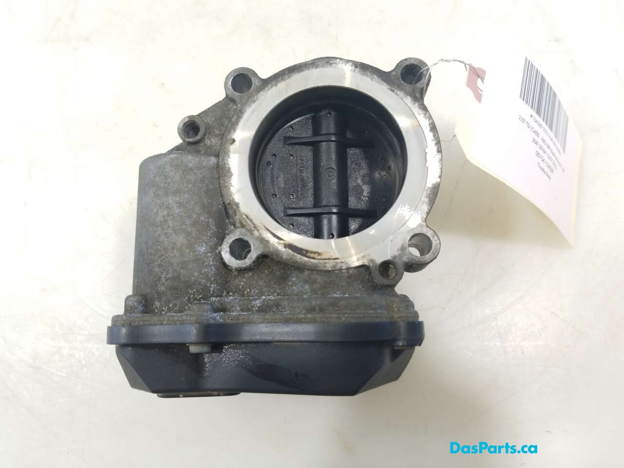 Throttle Body