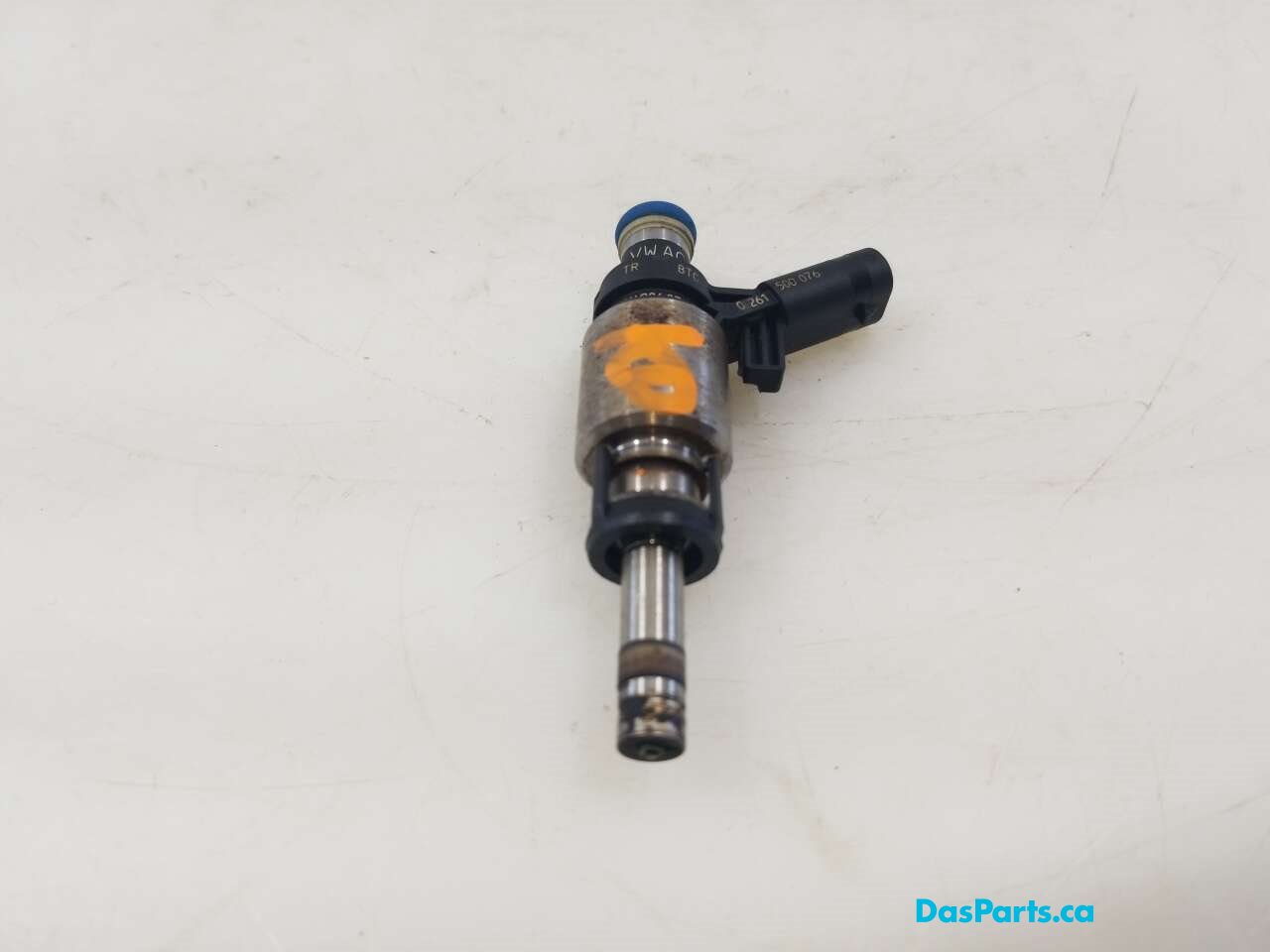 Fuel Injector #2