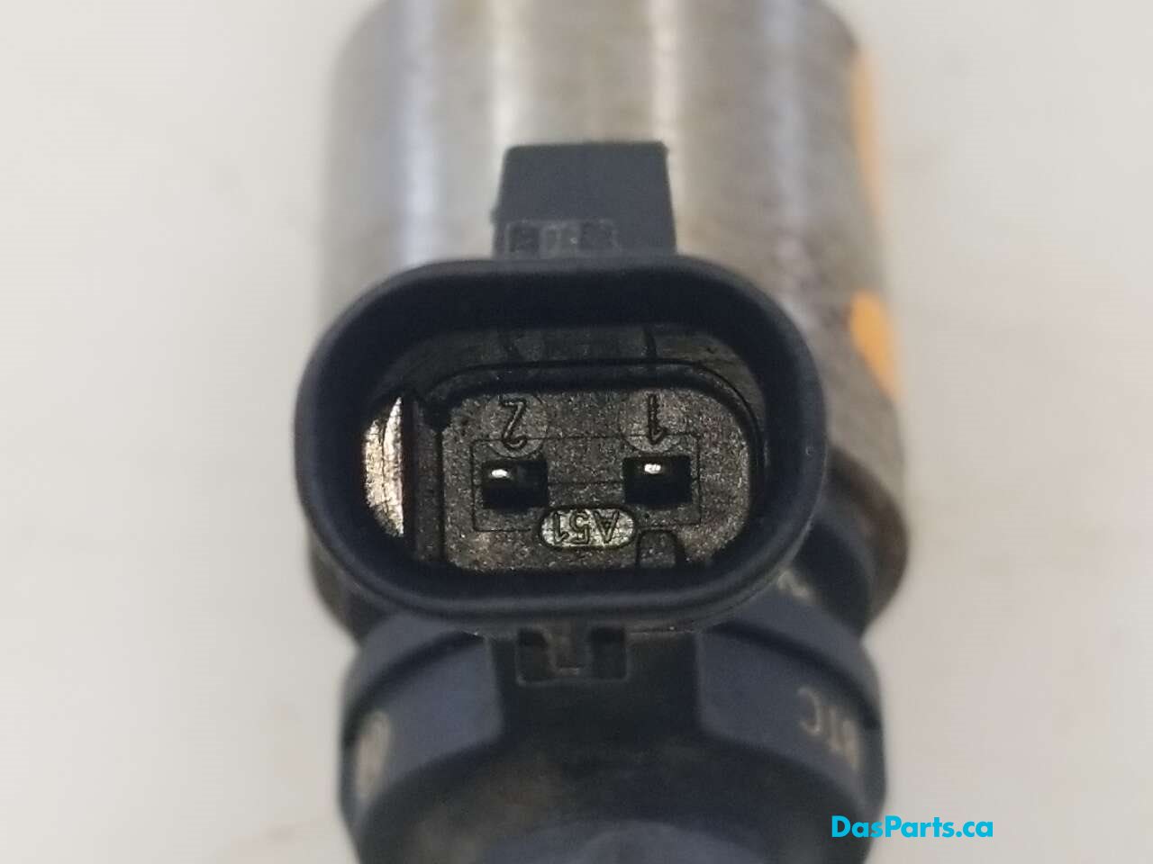Fuel Injector #2