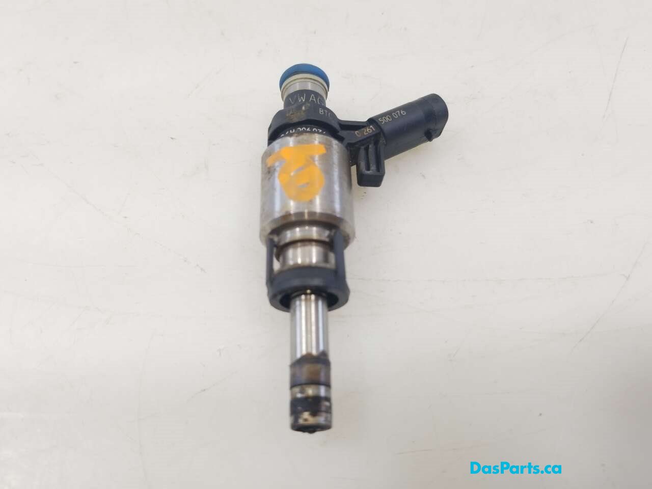 Fuel Injector #4