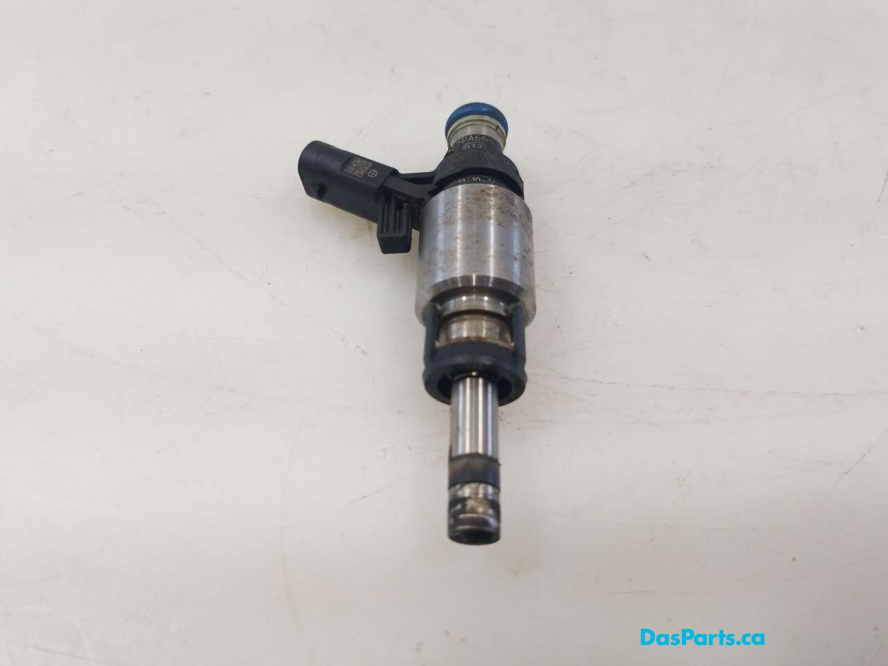 Fuel Injector #4