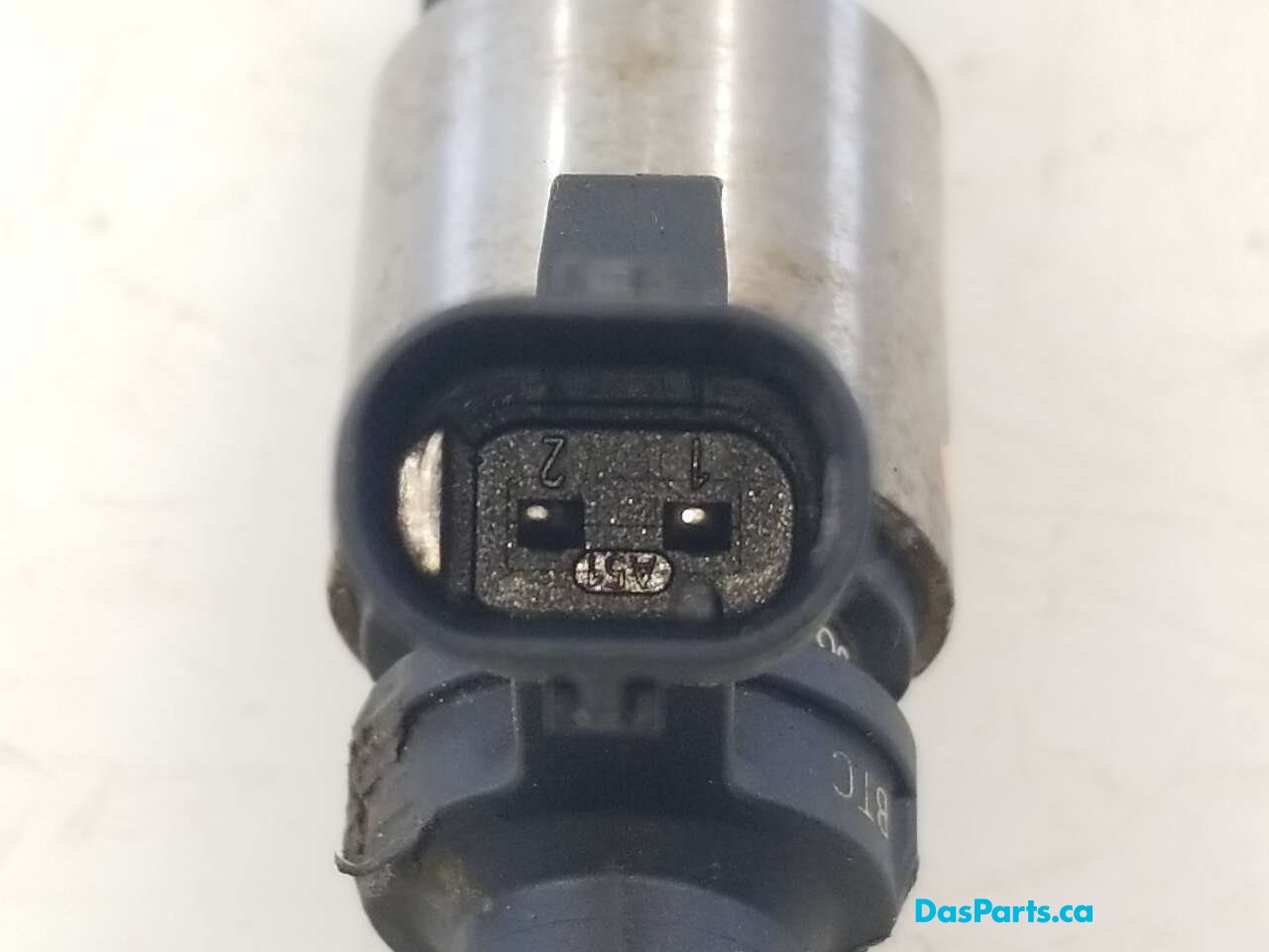 Fuel Injector #4