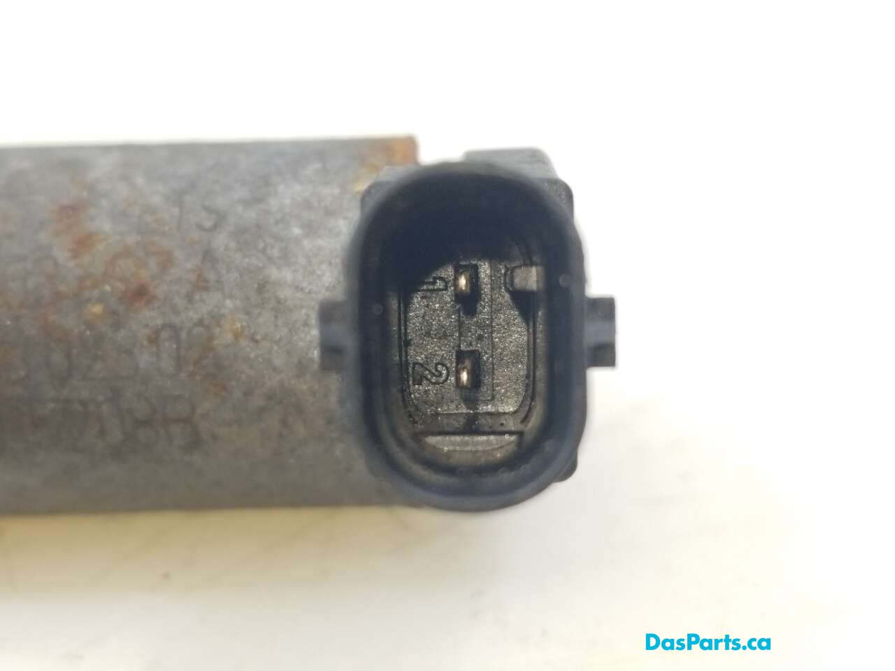VVT Solenoid 7