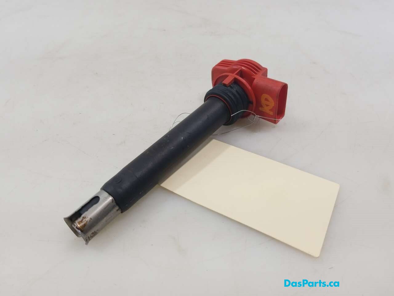 Coil Pack 4