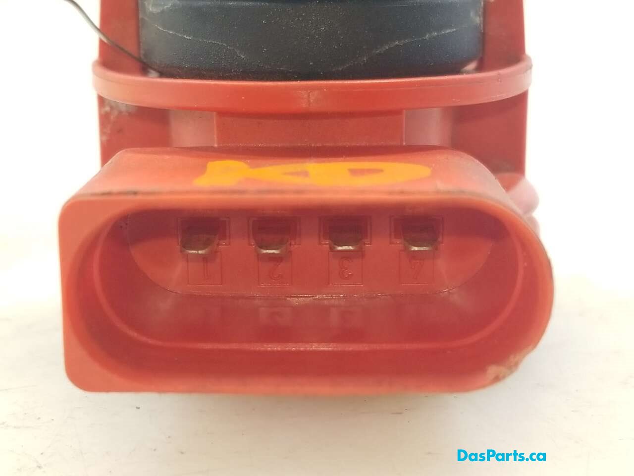Coil Pack 4