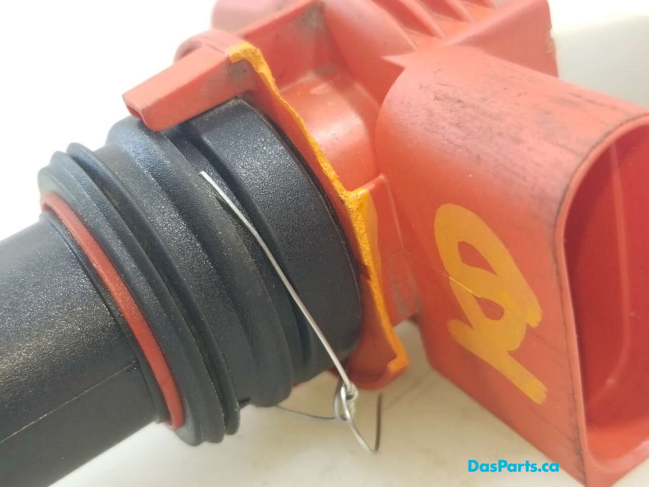 Coil Pack 1