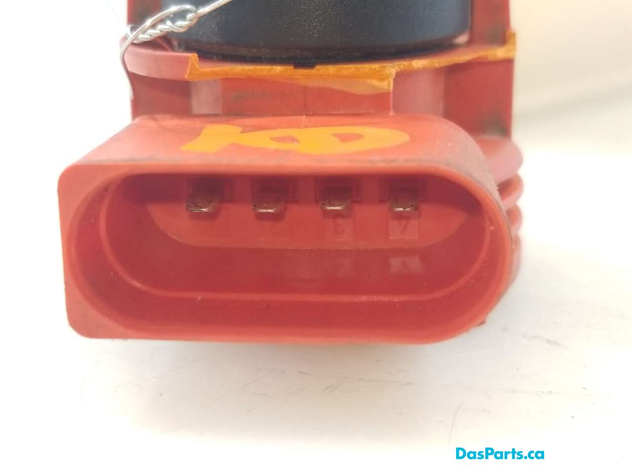 Coil Pack 1