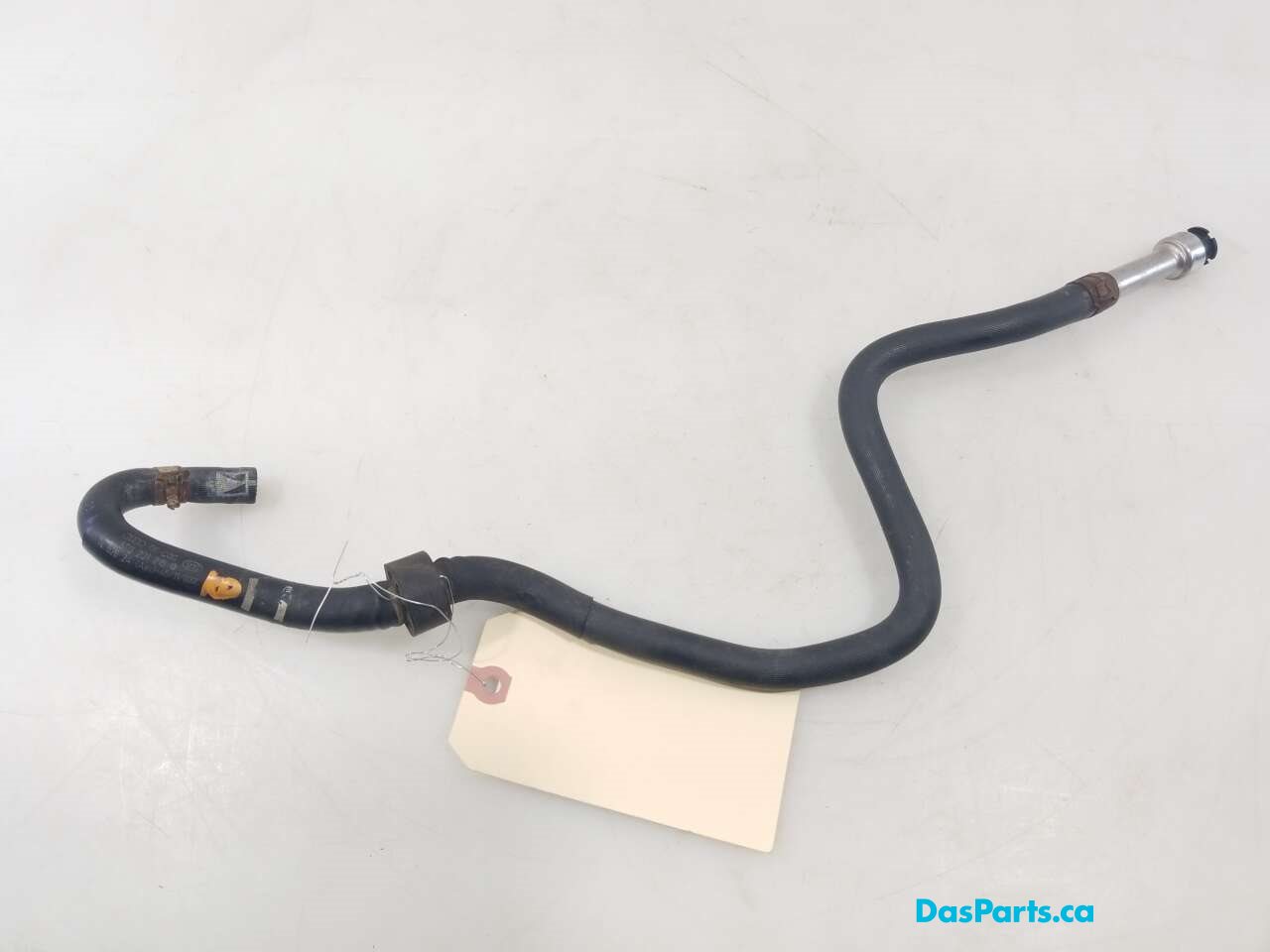 Fuel Line 1