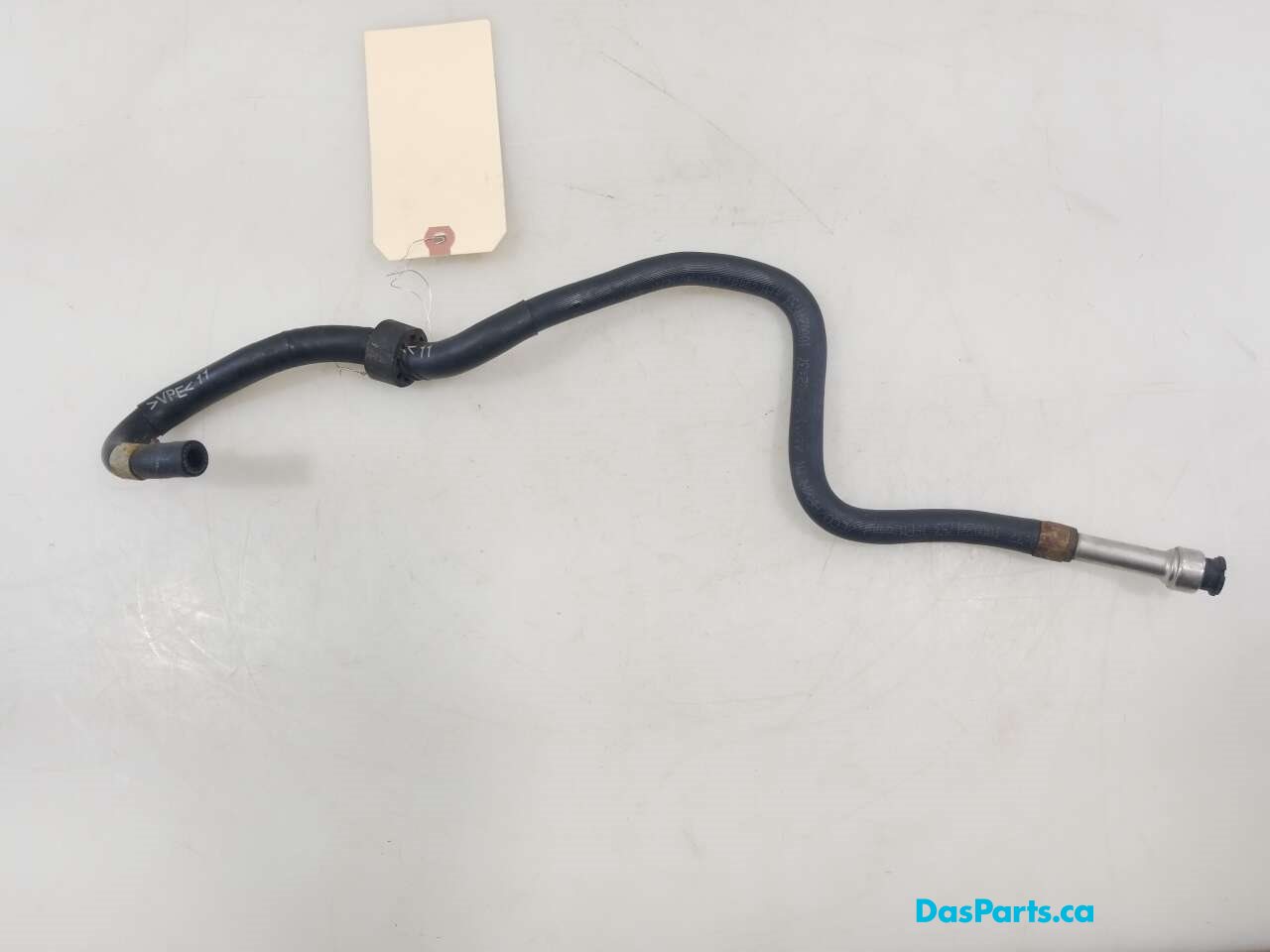 Fuel Line 1