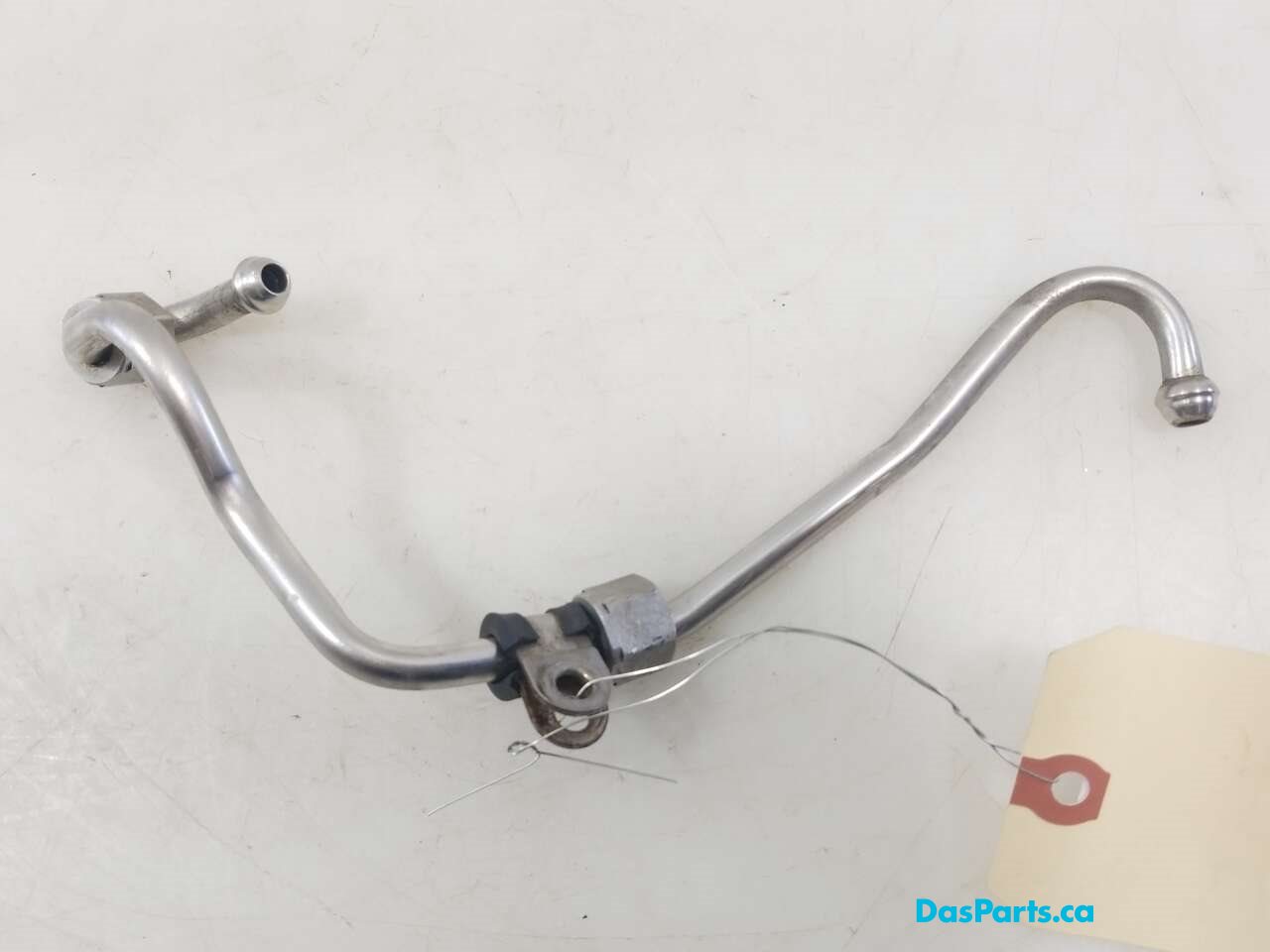 Fuel Line 2