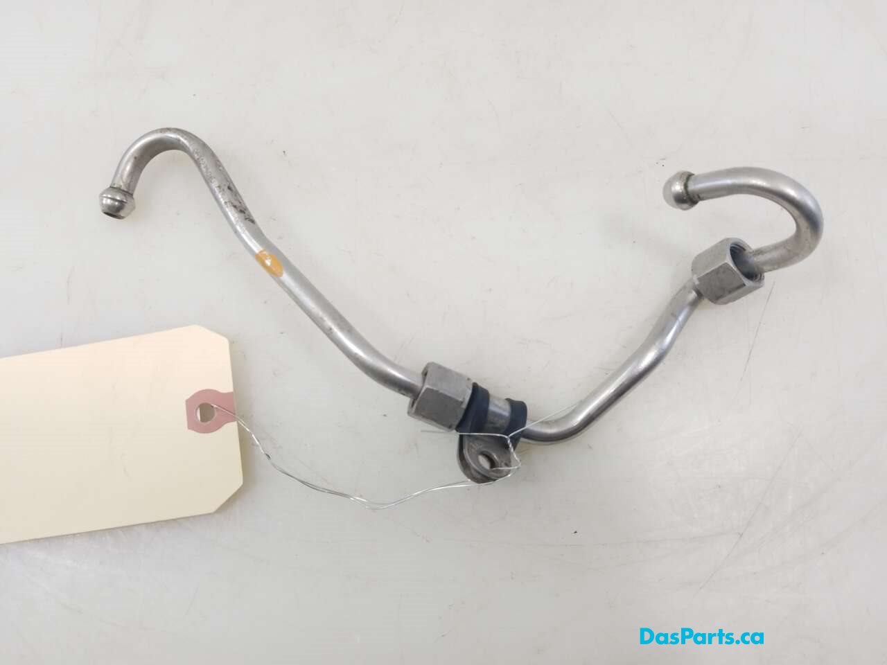 Fuel Line 2