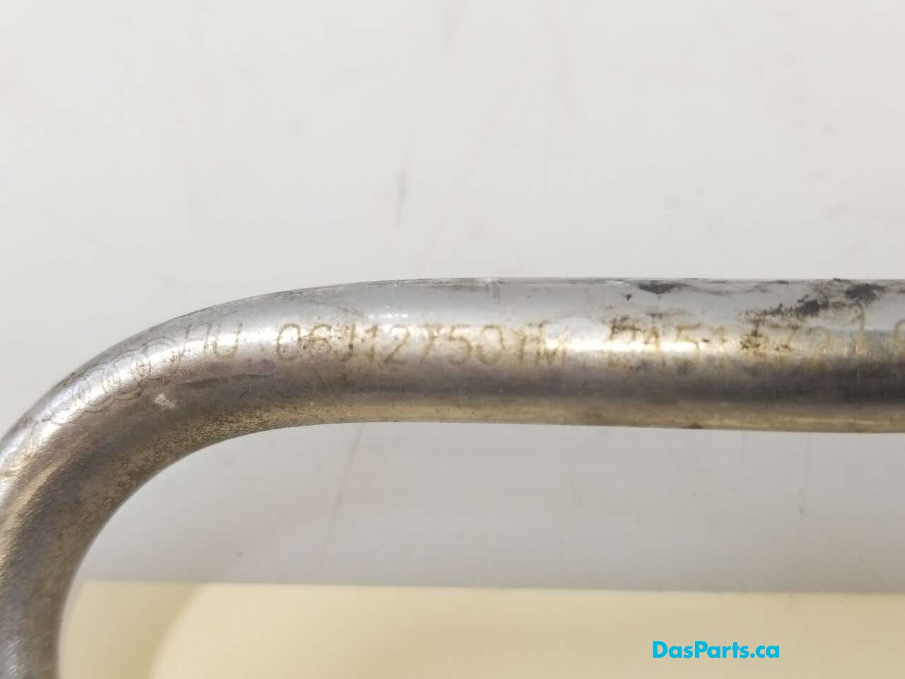 Fuel Line 2