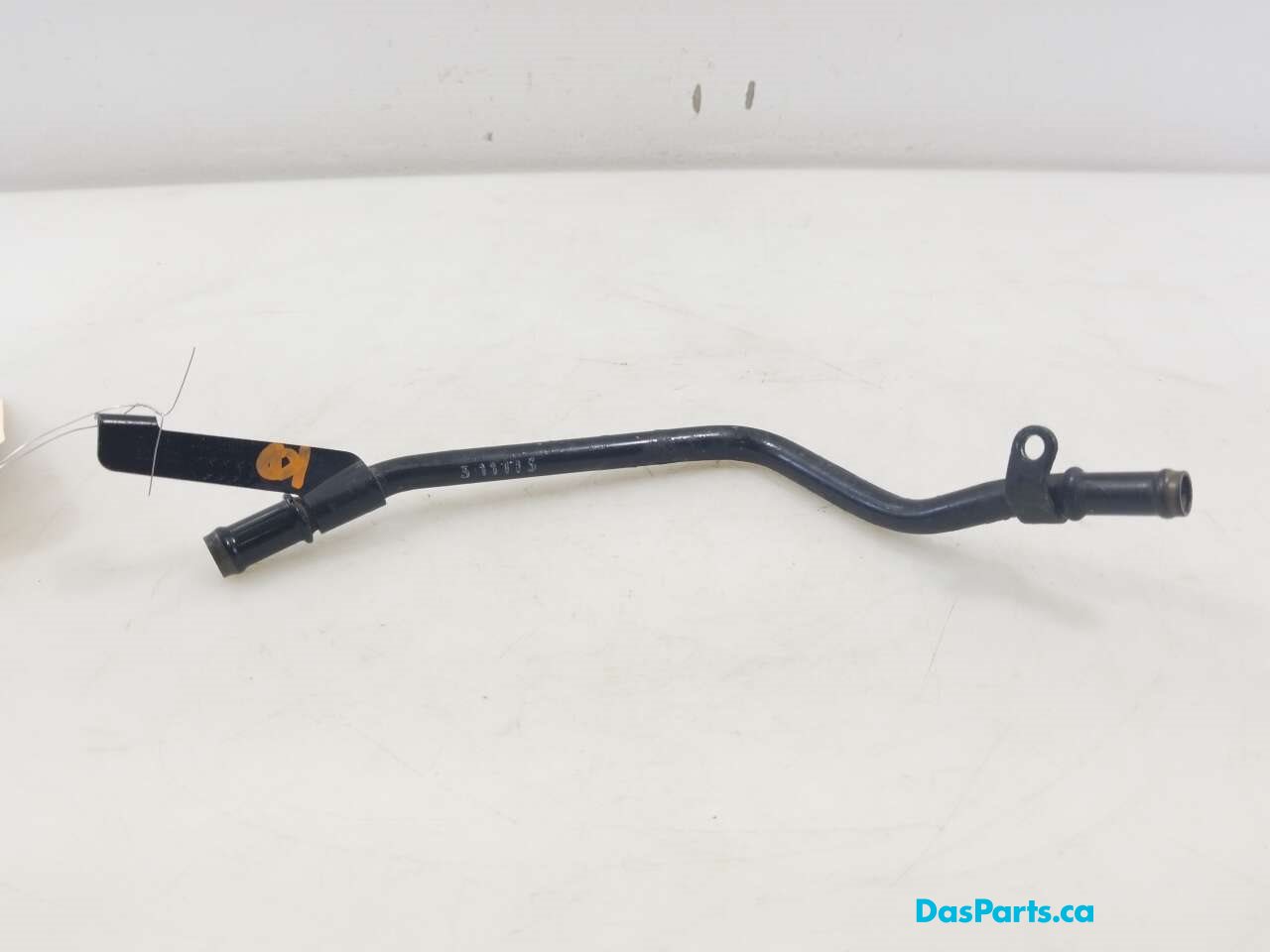 Coolant Hard Pipe 1