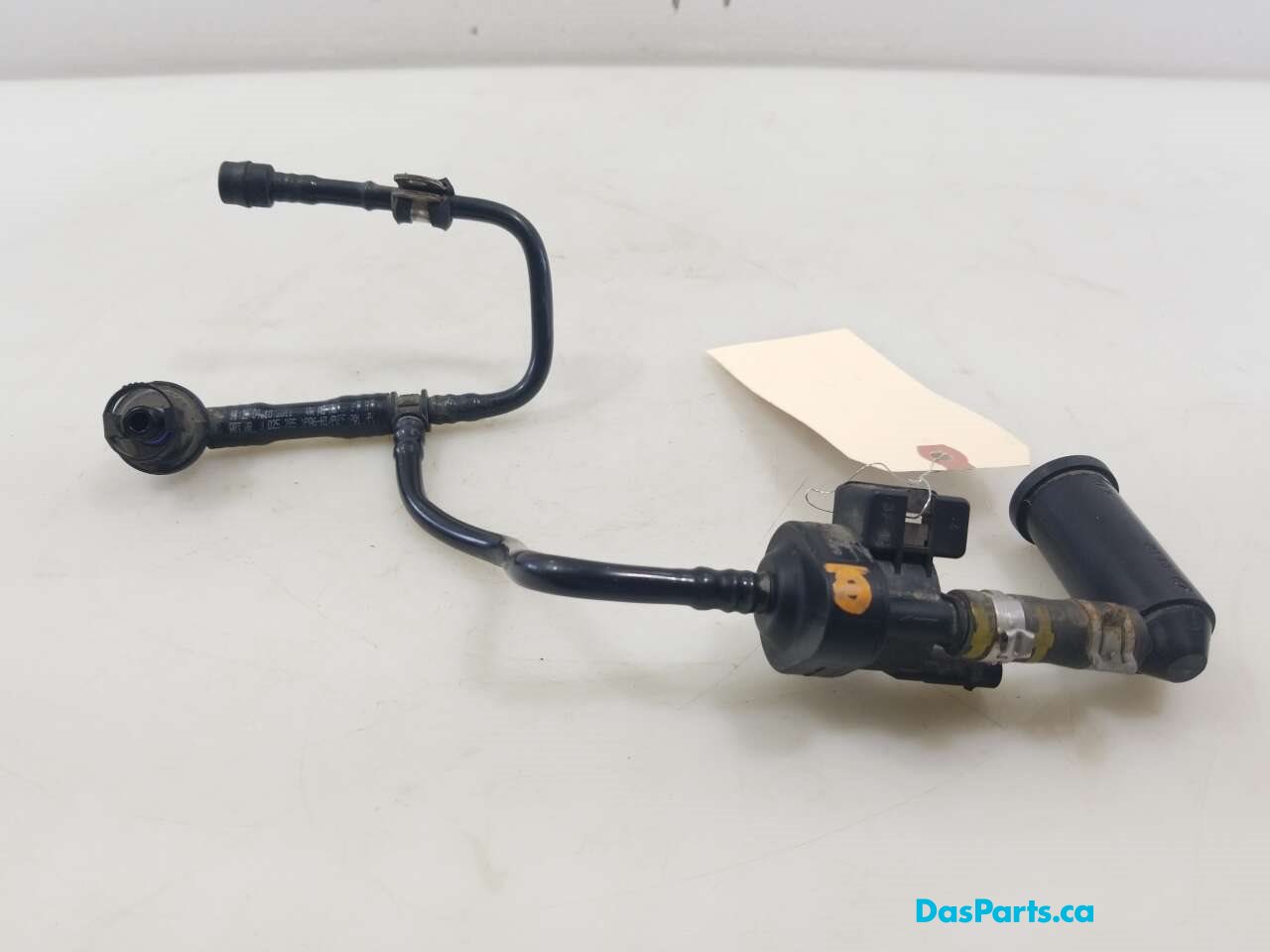 EVAP Purge Valve