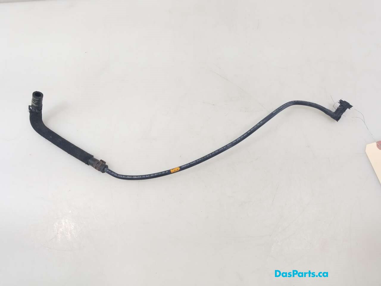 Expansion Tank Hose 2