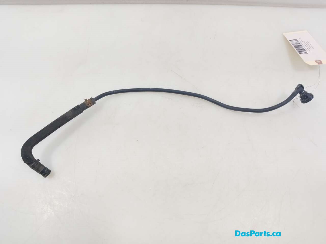 Expansion Tank Hose 2