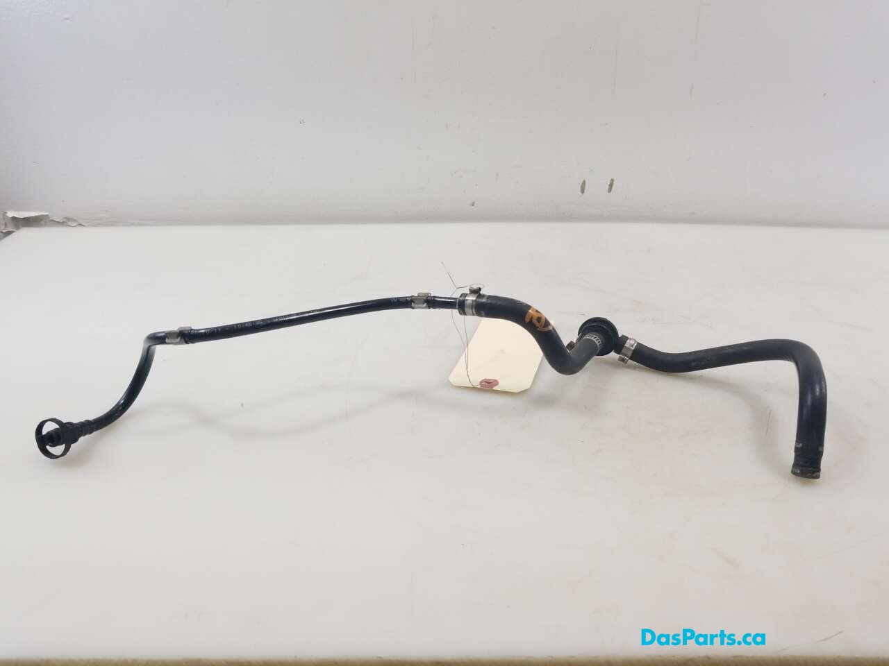 Vacuum Line 1