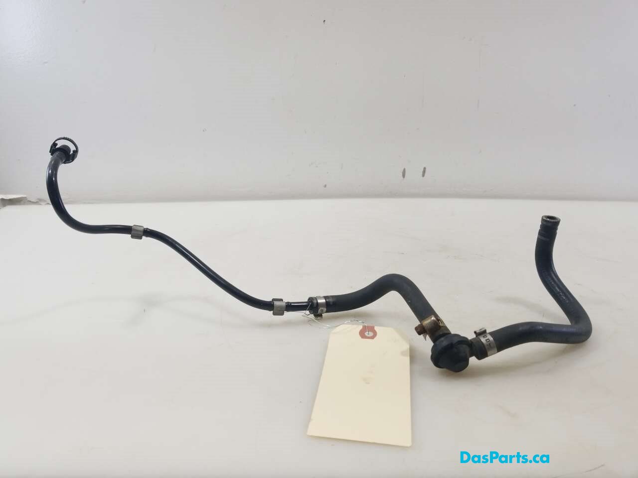 Vacuum Line 1