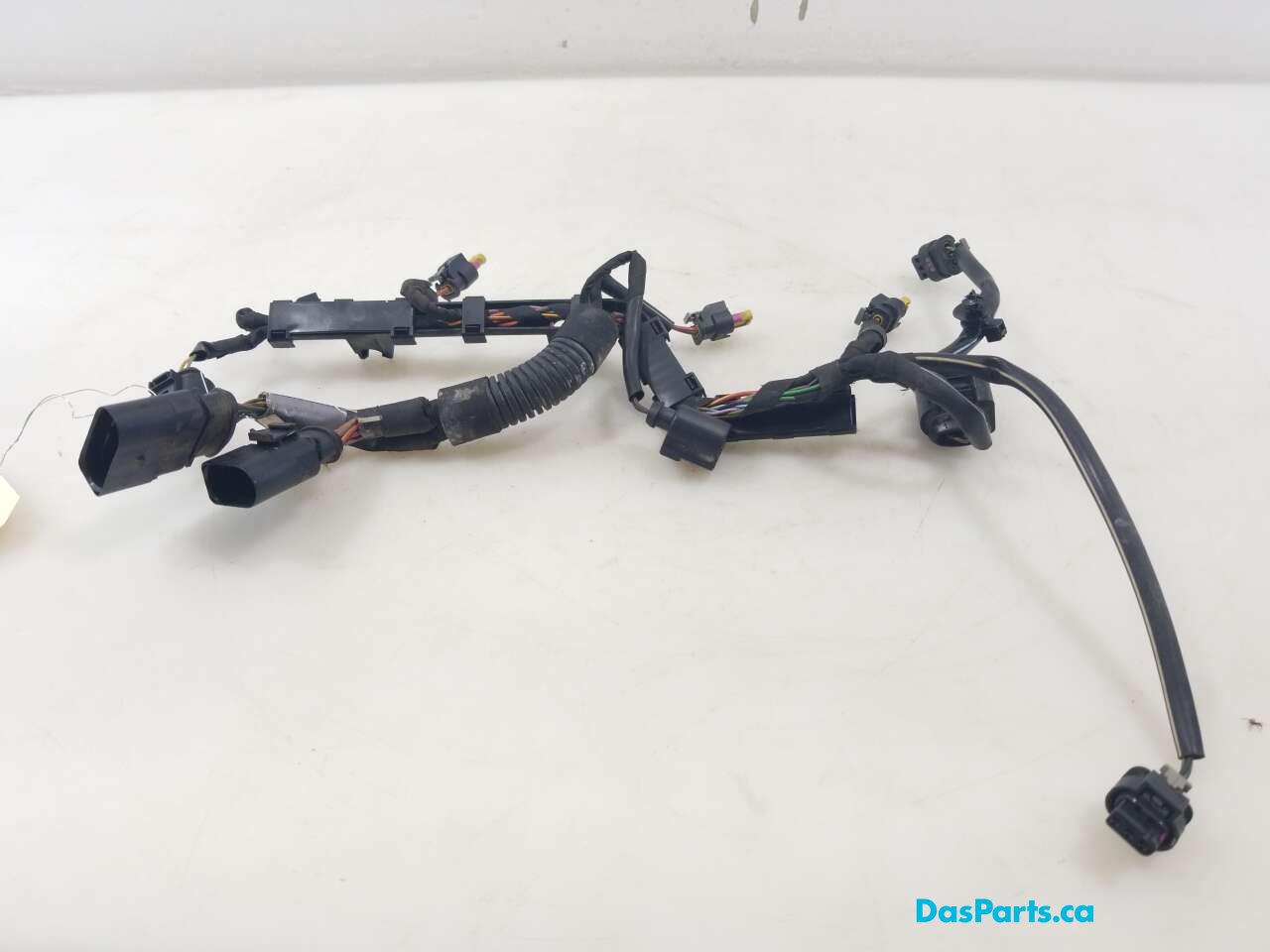 Injector Harness