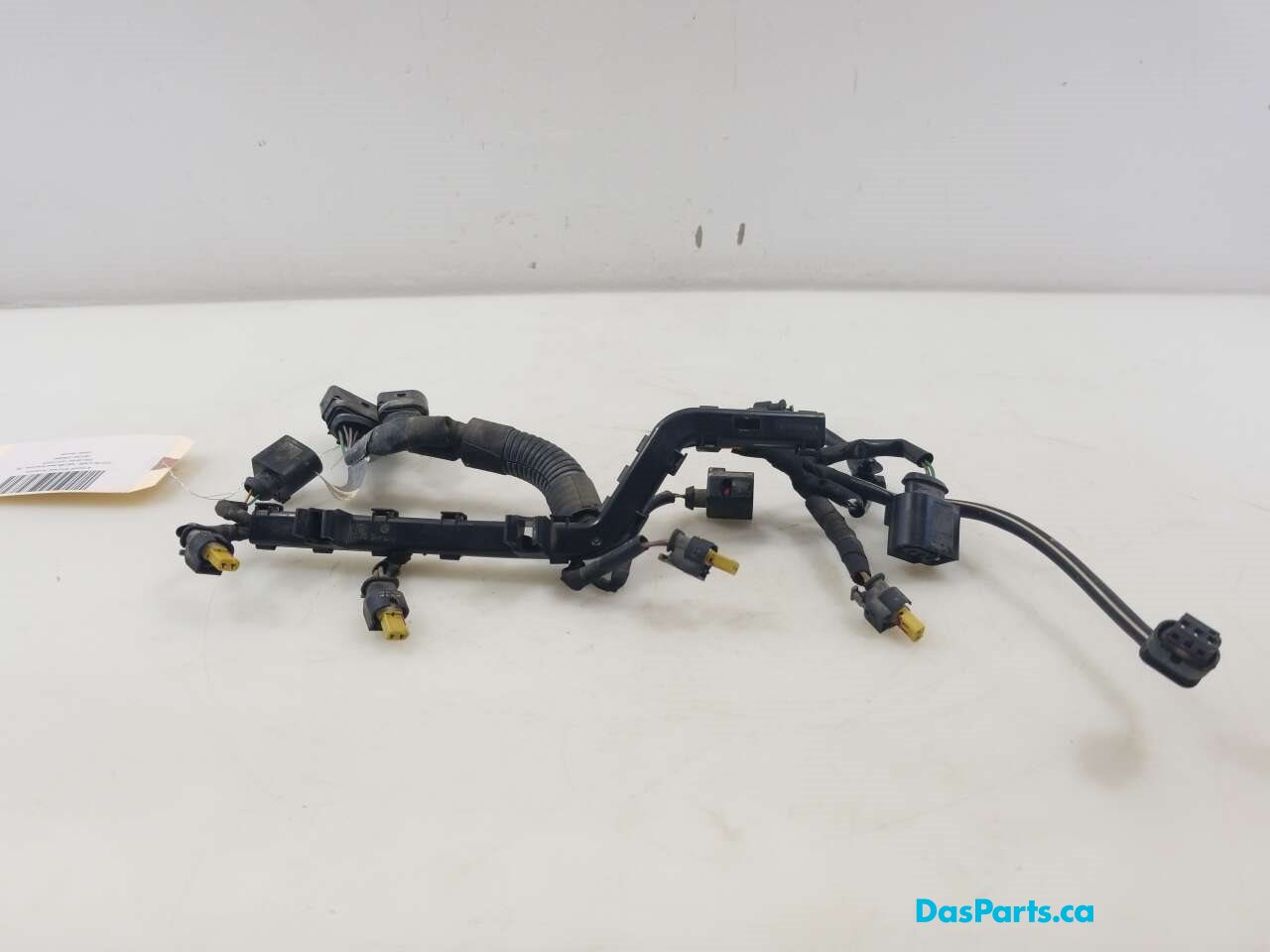 Injector Harness