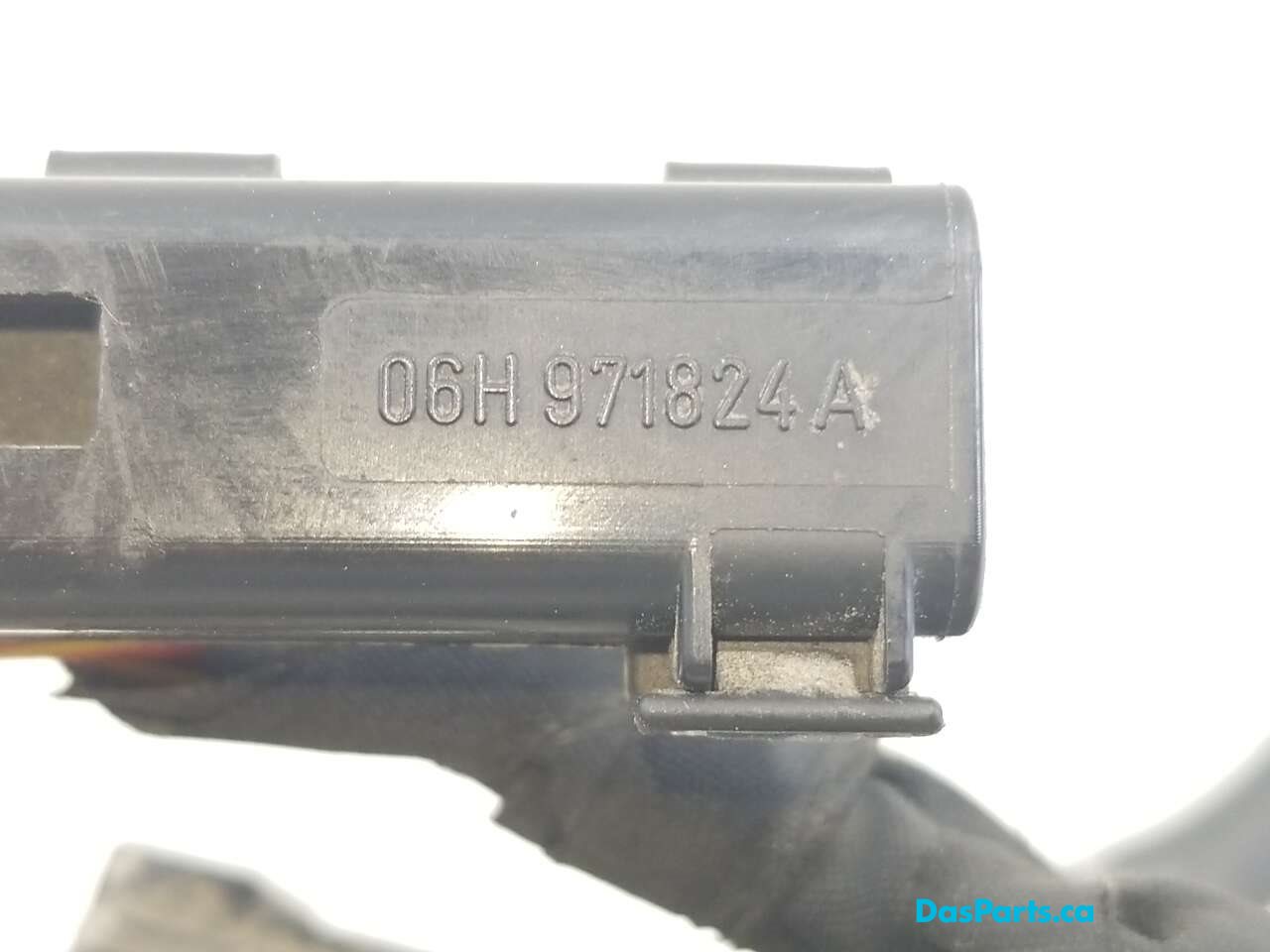 Injector Harness