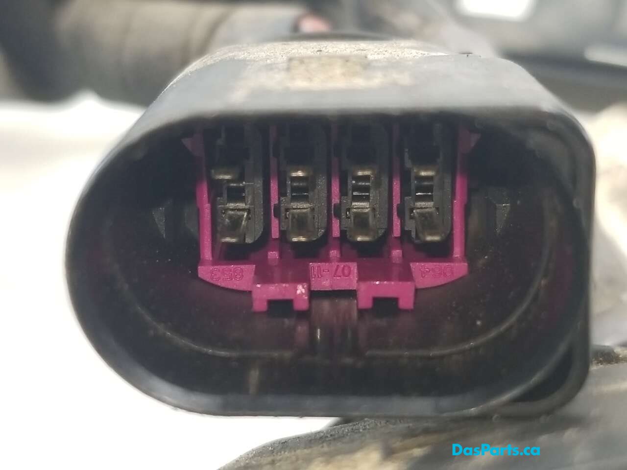 Injector Harness