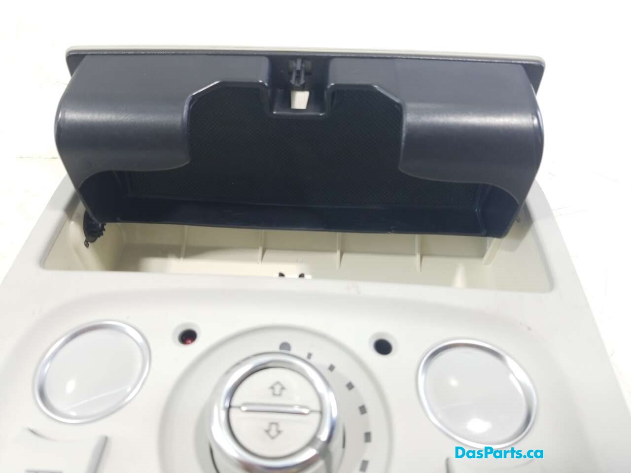 Dome Light Front