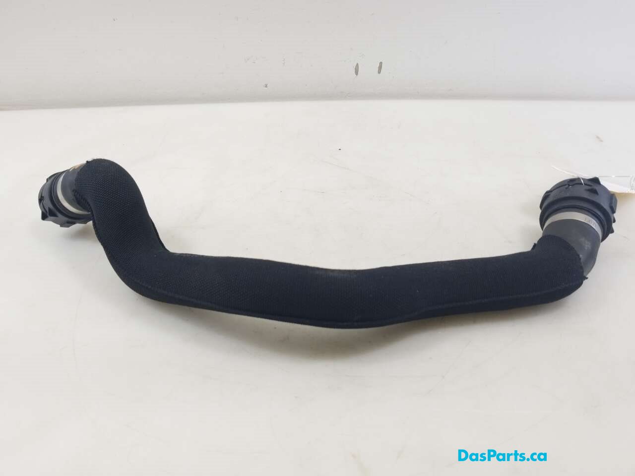 Upper Rad Hose