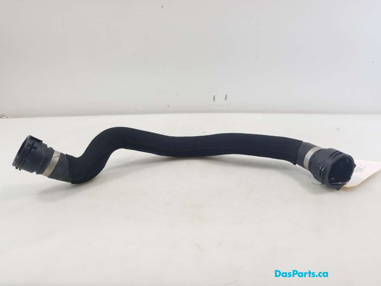 Upper Rad Hose