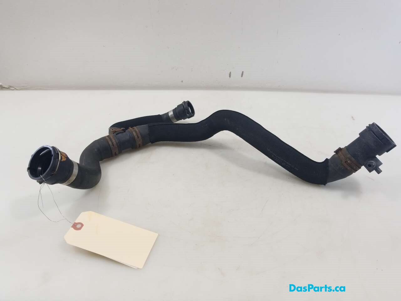 Lower Rad Hose