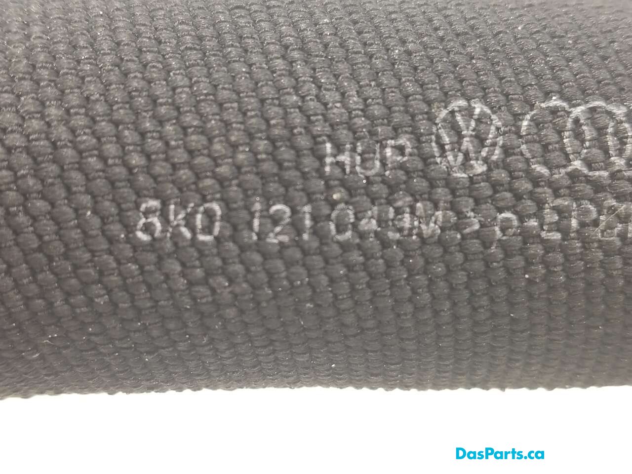 Lower Rad Hose