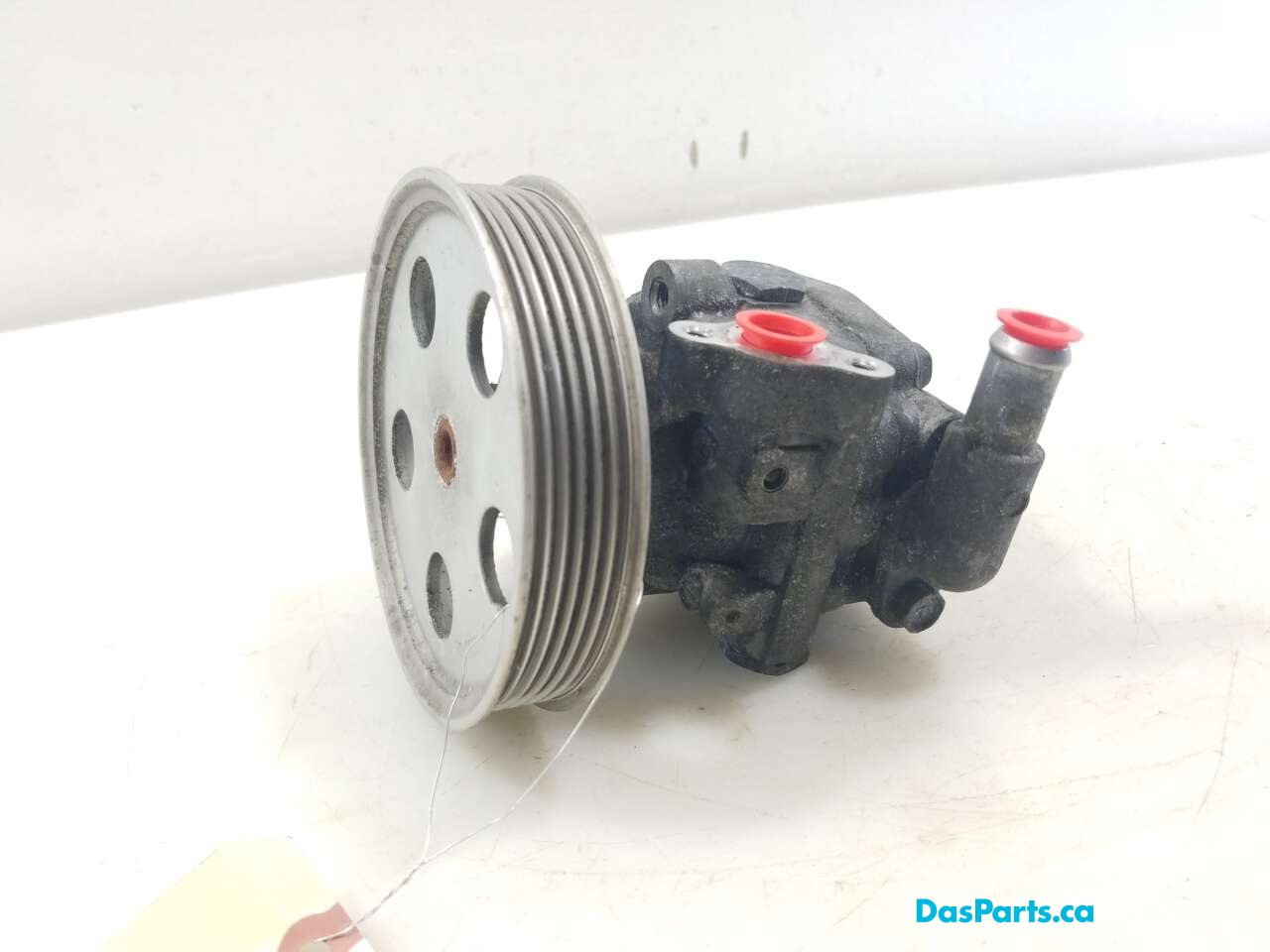 Power Steering Pump