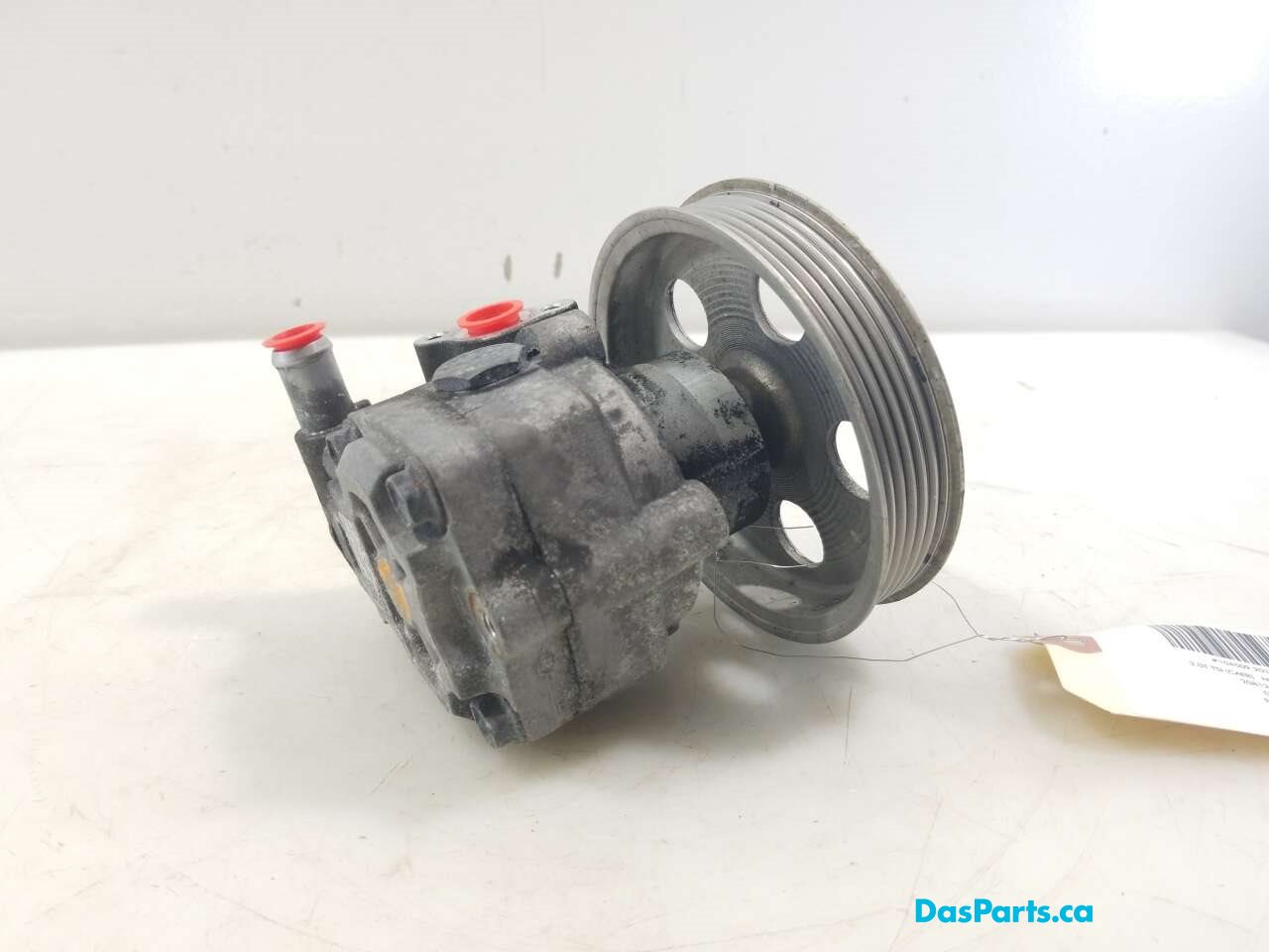 Power Steering Pump