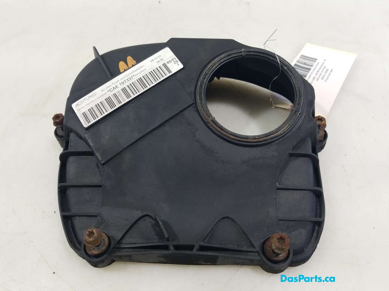 Timing Cover Upper