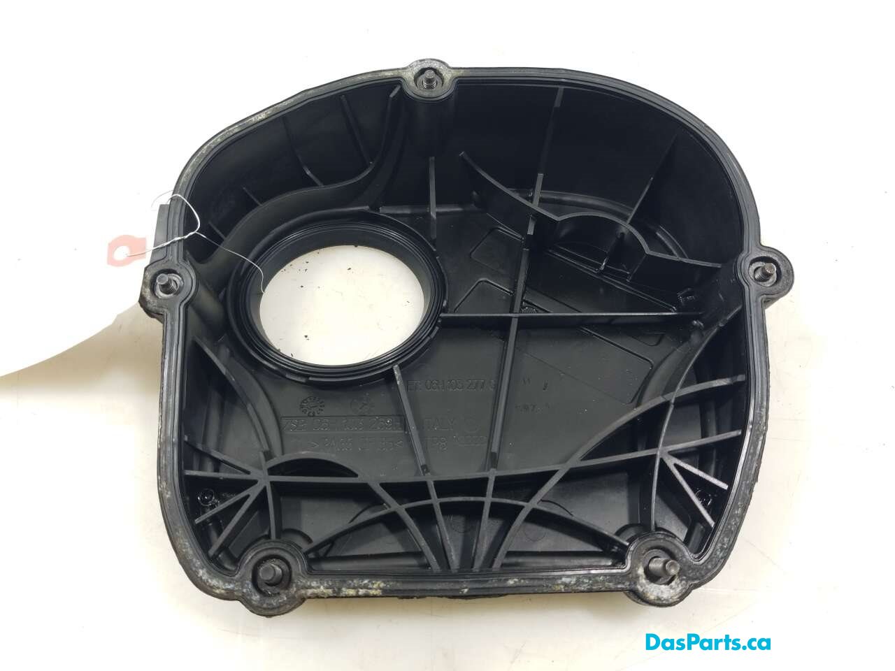 Timing Cover Upper