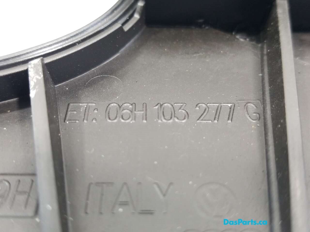 Timing Cover Upper