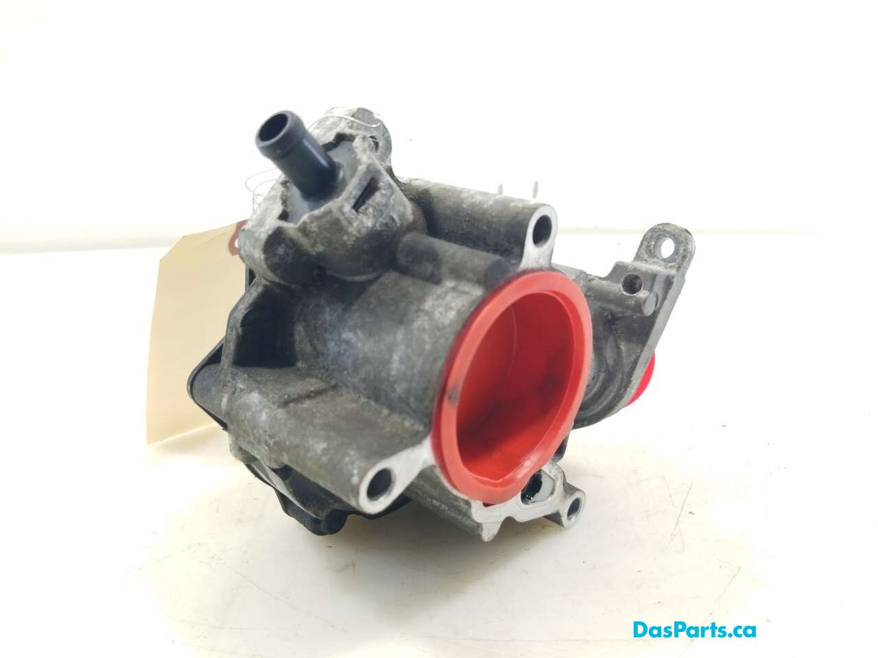 Vacuum Pump