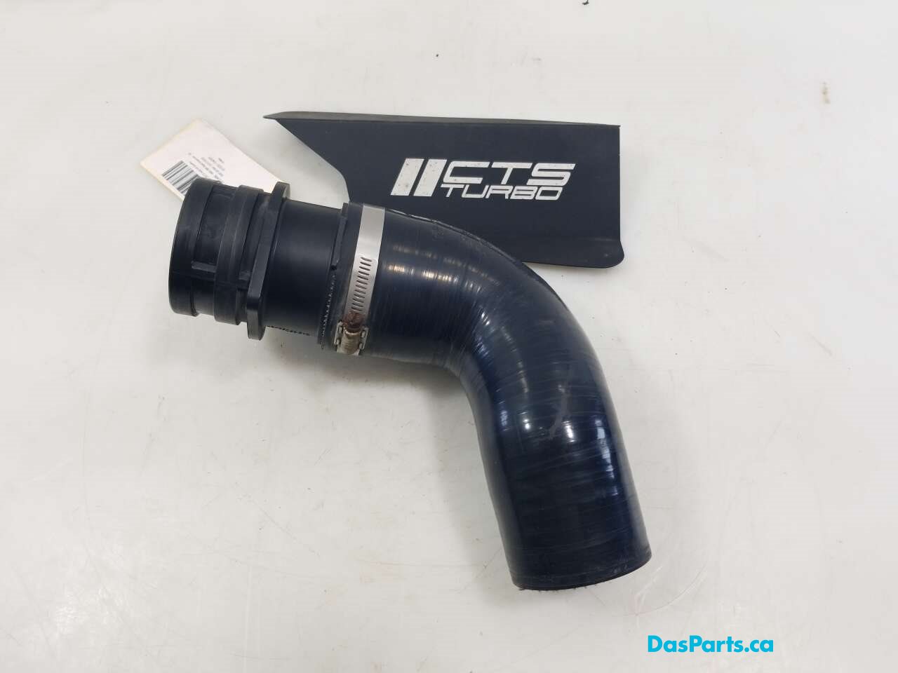 Intake