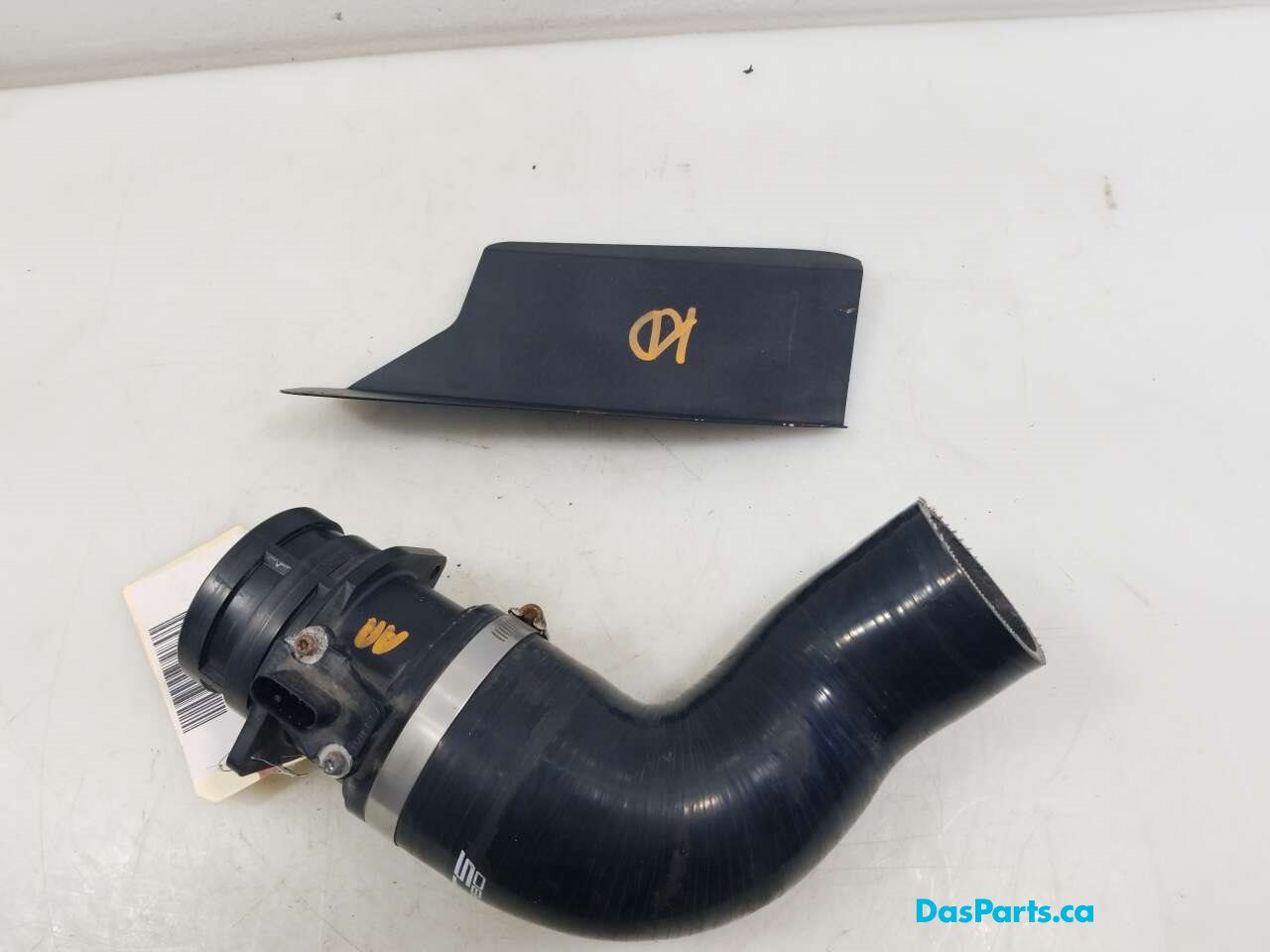 Intake