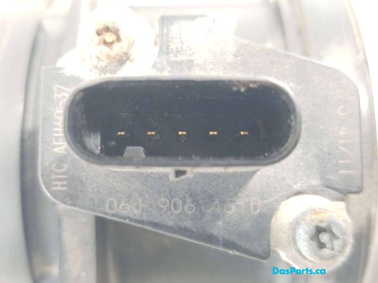 Intake