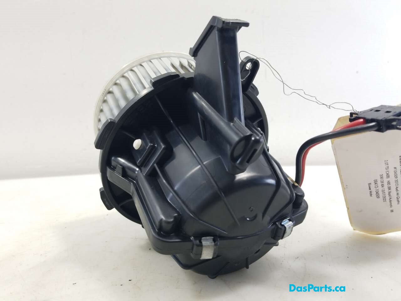 Blower Motor