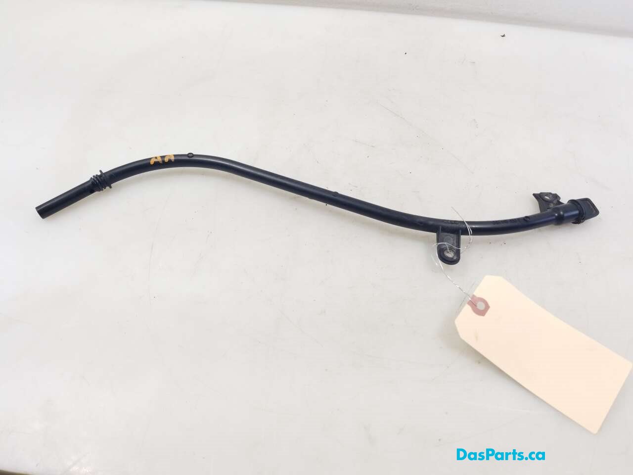 Oil Dipstick Tube
