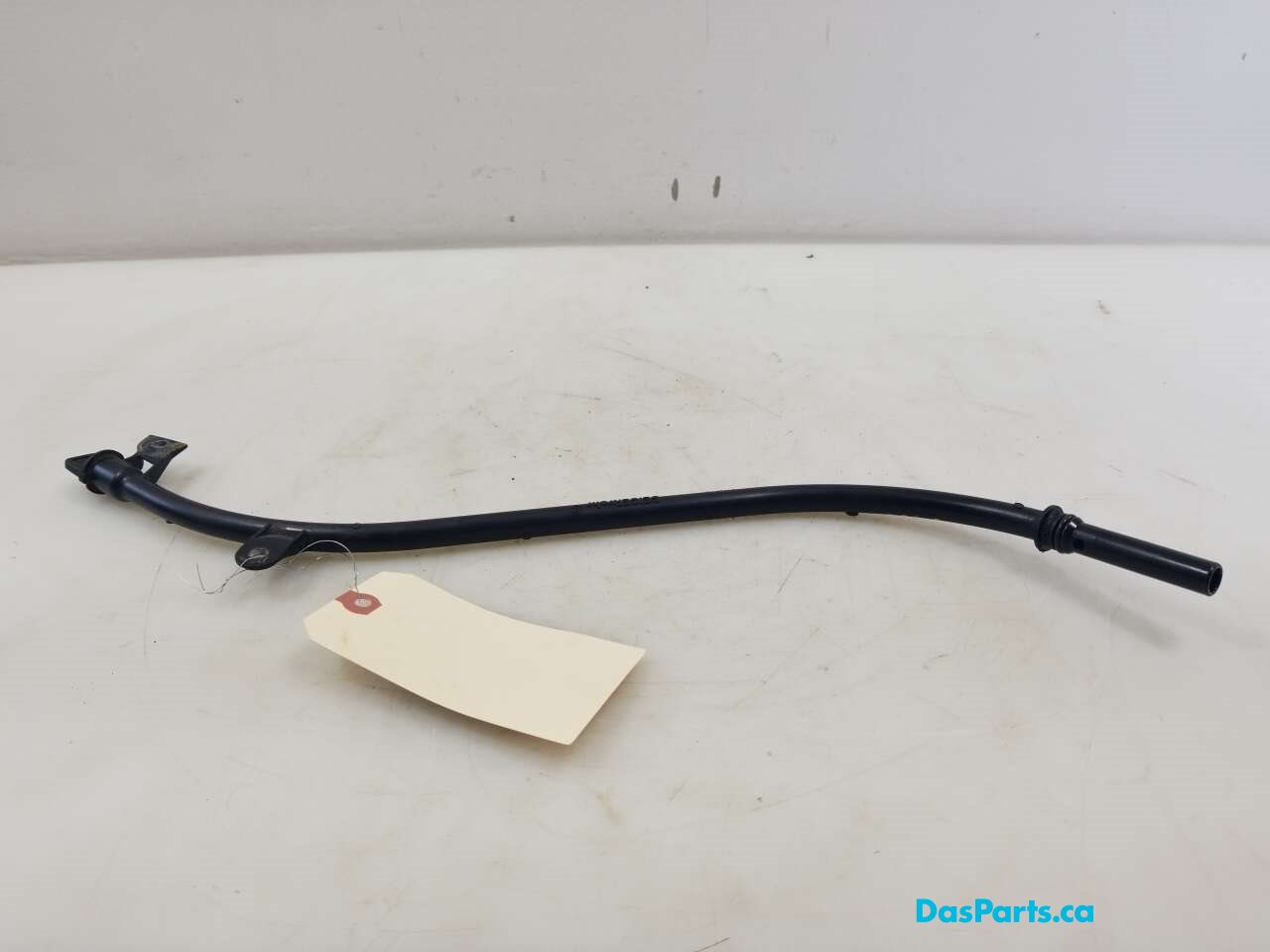 Oil Dipstick Tube