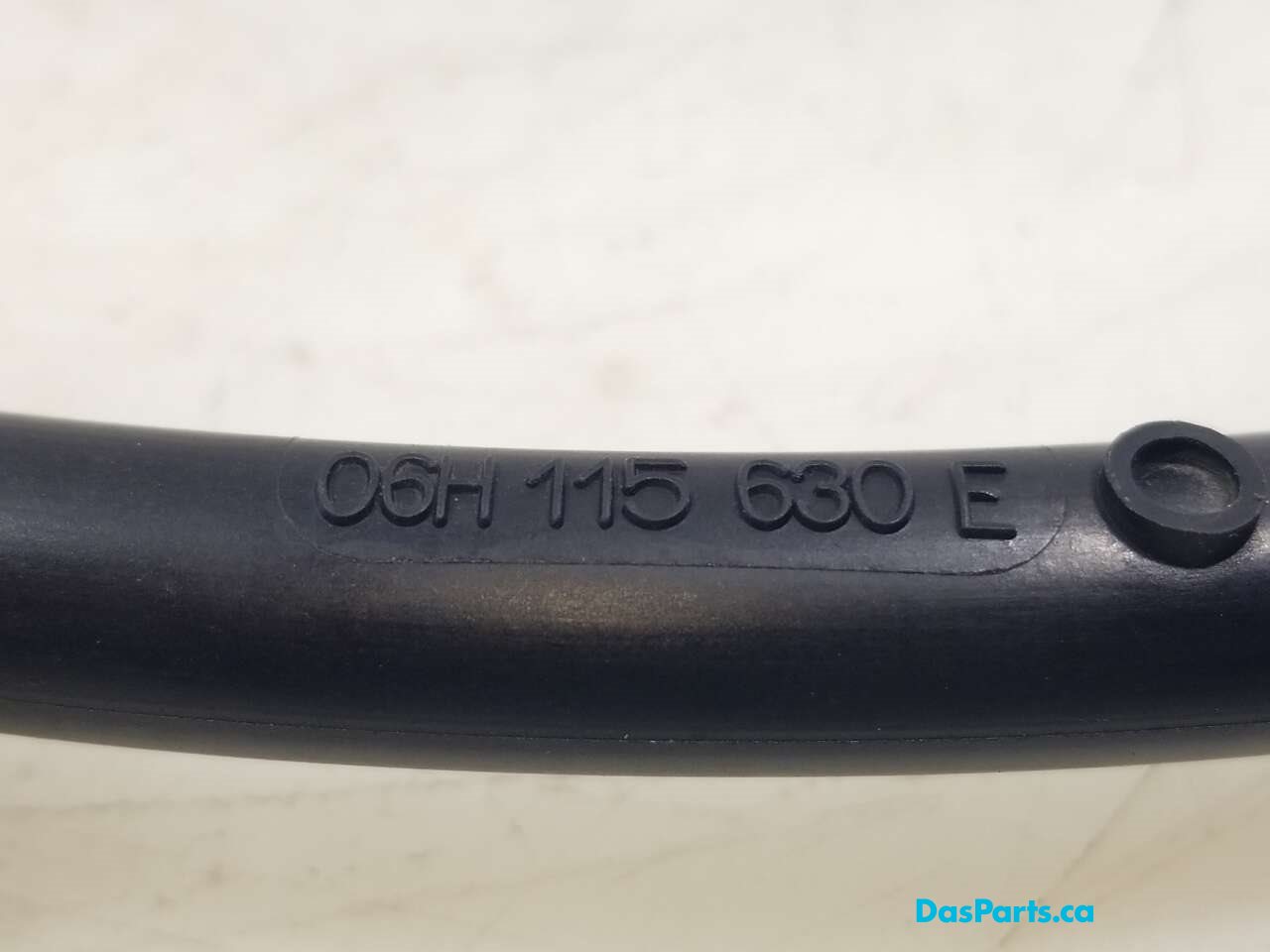 Oil Dipstick Tube