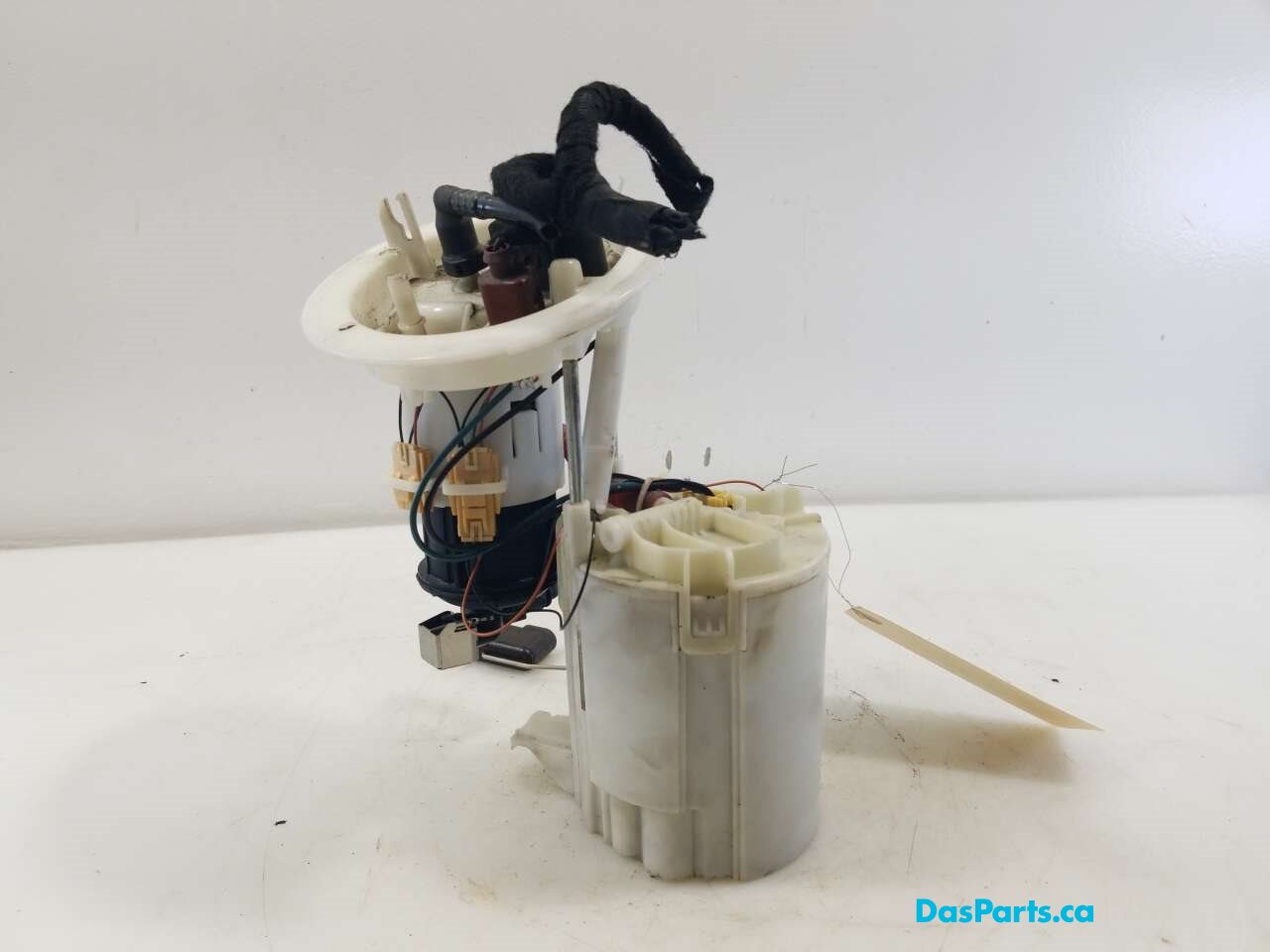 Fuel Pump Low Pressure 1