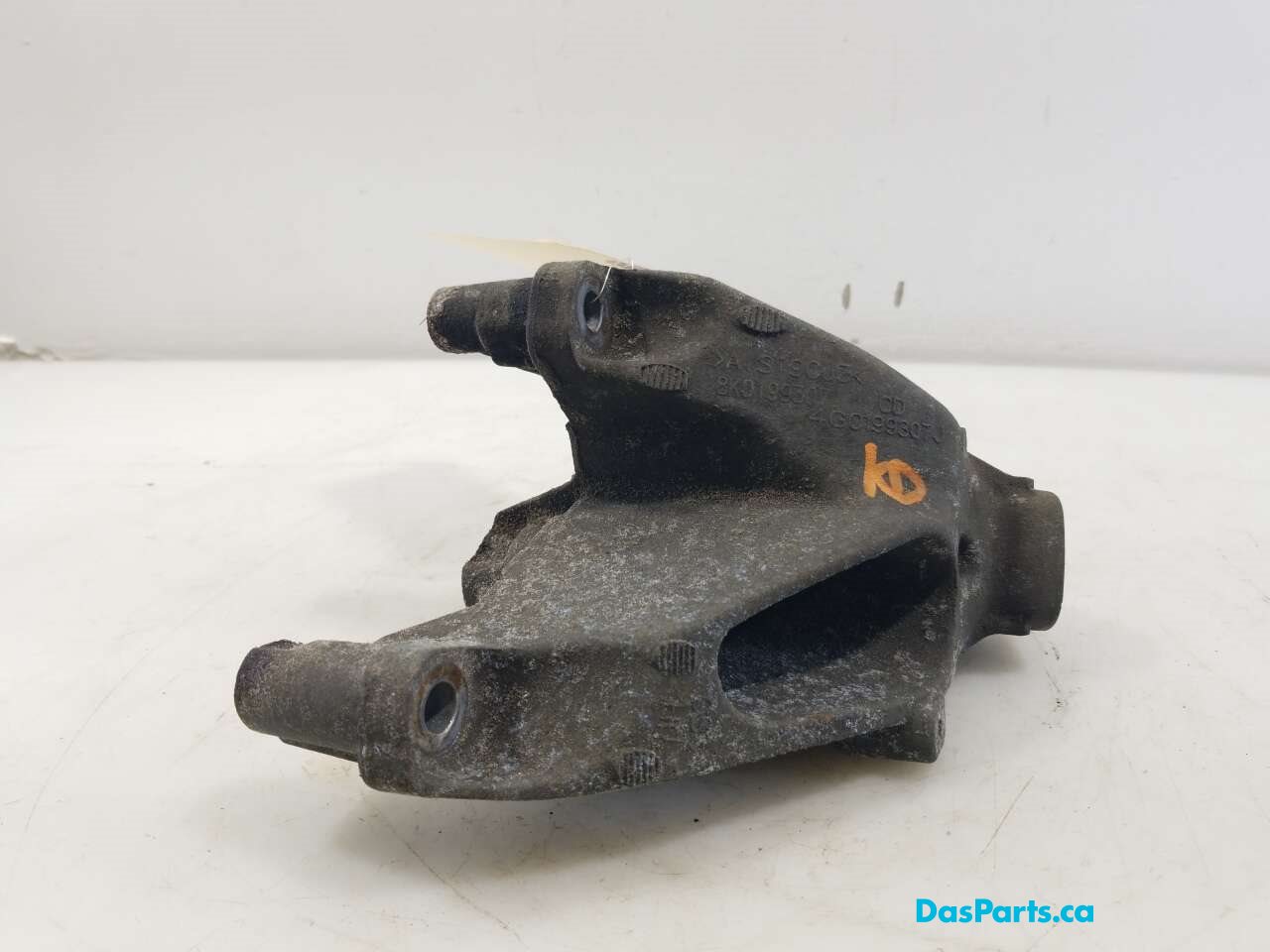 Engine Mount Left
