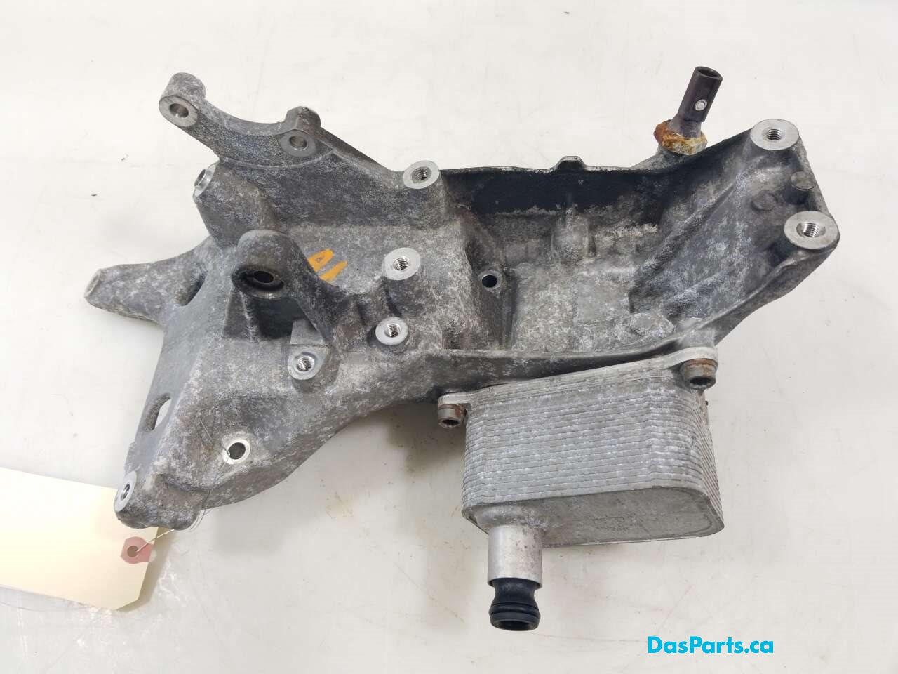 Accessory Bracket