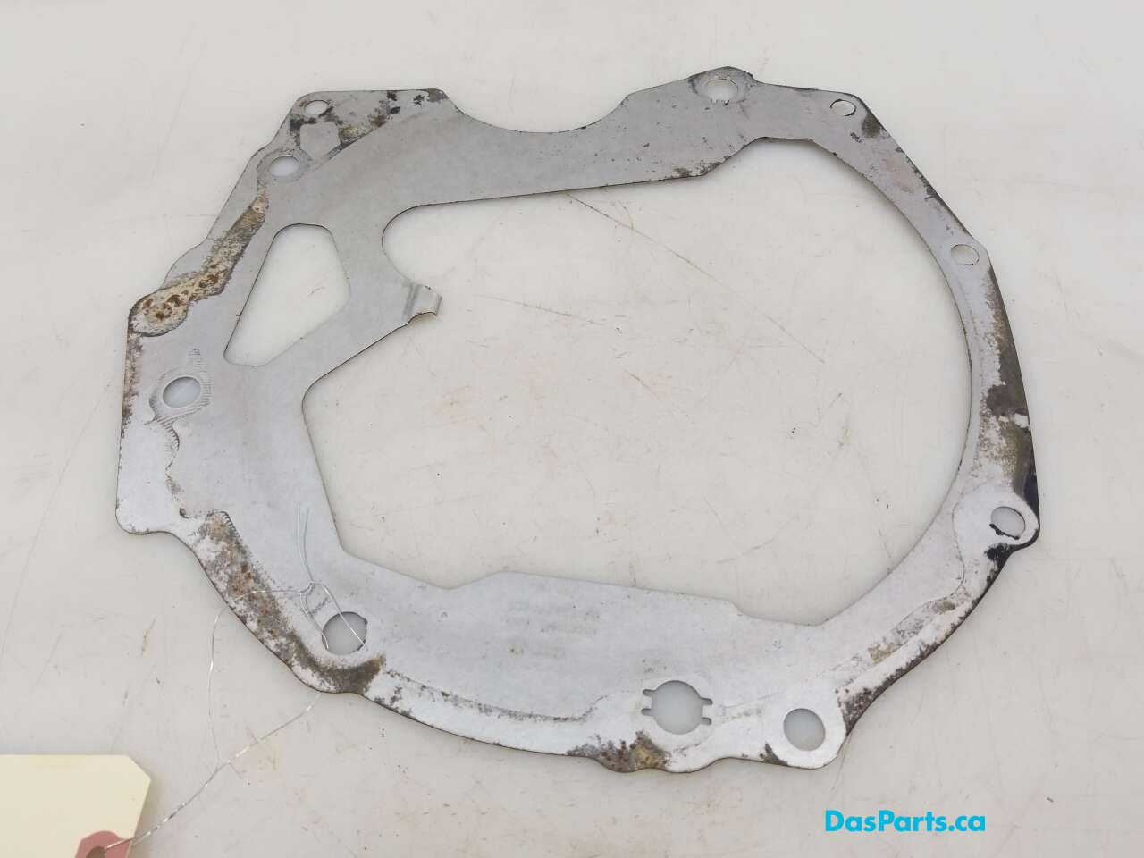 Transmission Spacer Plate