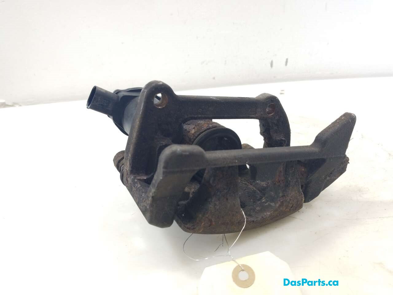 Caliper LR