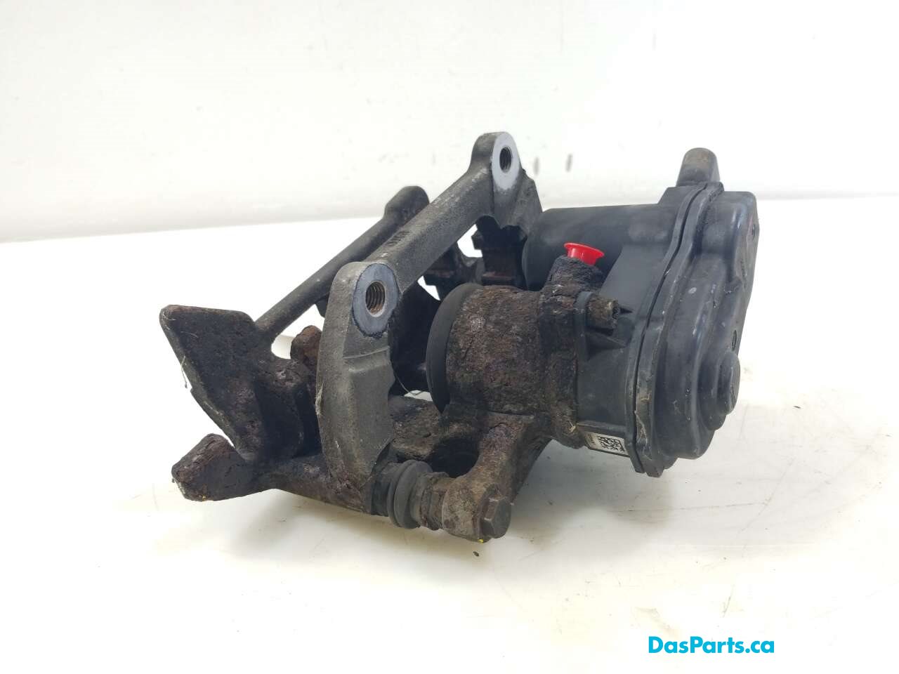 Caliper LR